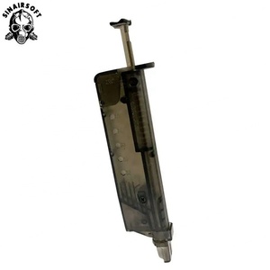 Accessoires de chasse SINAIRSOFT 220 Round Speed AEG Series - Product Image 6