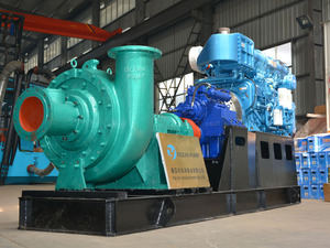 ปั๊ม<span class=keywords><strong>ดูด</strong></span>ทรายไฟฟ้าระยะไกลสำหรับใช้งานในทะเลสาบ - Product Image 6