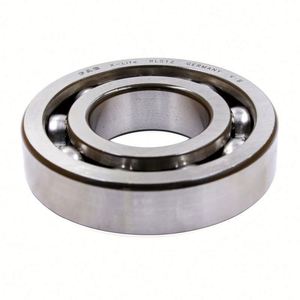 Rodamiento de Bolas de Ranura Profunda 6006 6007 6008 ZZ 2RS RZ Grado P6 - Product Image 2