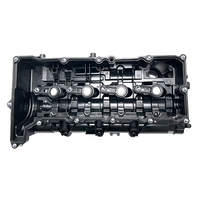 11128589943 Couvercle de culasse supérieur avec câble de soupape pour BMW MINI, pièces de couvercle de chambre moteur N47N