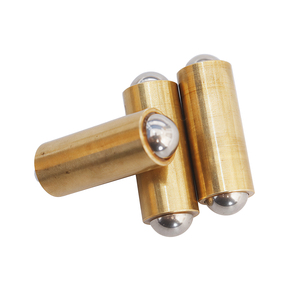 Fabricante OEM/ODM de Primera Categoría, Servicio Increíble, Precio y Calidad, VCN412, Resorte de Bola de Latón - Product Image 3