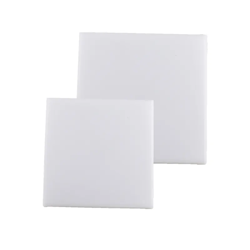 12w 18w 24w 36w 48w lampe à Surface plate carrée blanc froid 8000K lampe Led à montage sur panneau