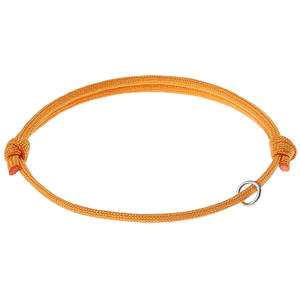 Hot Sale Neugeborenes Haustier halsband Weiche verstellbare Welpen welpen halsbänder Identifikation kreis Kleintier kätzchen halsband mit Ring - Product Image 5
