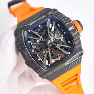 Montre pour homme de haute qualité, tendance de la mode, nouvelle collection, montre mécanique de luxe pour homme - Product Image 1