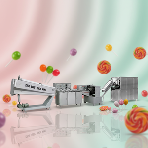 <span class=keywords><strong>เครื่อง</strong></span>ทำอมยิ้มขนาดเล็ก ราคาประหยัด แบบอัตโนมัติเต็มรูปแบบ, <span class=keywords><strong>เครื่อง</strong></span>ทำลูกอมอมยิ้ม, สายการผลิตอมยิ้ม - Product Image 1