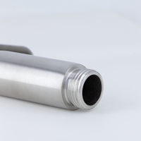 Ensemble de pistolets à pulvérisation ABS, pistolet à eau sous pression, bidet, chasse d'eau pour toilettes, pommeau de douche, pistolet de pulvérisation pour salle de bain
