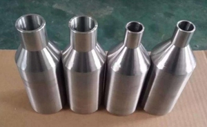 Kim loại khớp nối phụ kiện đường ống MSS sp95 thép không gỉ NPT ren đồng tâm uốn núm vú và Lập Dị swaged núm vú - Product Image 4