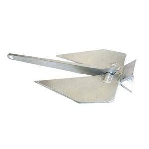 <span class=keywords><strong>Ancre</strong></span> fluke GALVANISÉE À CHAUD BRITANNIE FLAT 20kg/44LB Ancrage Amarrage <span class=keywords><strong>Bateau</strong></span> Yacht <span class=keywords><strong>Bateau</strong></span> Matériel Accessoires - Product Image 4