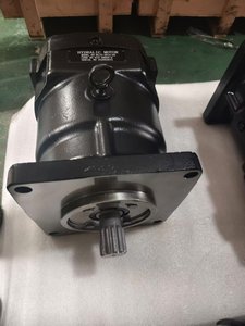 Motor Hidráulico de Transmisión de Carga Pesada, Motor Orbital de Baja Velocidad M30, M30H3N5A2A0A02 053-00097-5, Motor de Alto Torque - Product Image 5