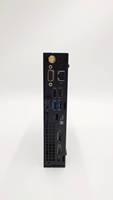 PC Bekas Marvellous Optiplex 3070 Micro Intel Core I5 Generasi ke-8 RAM 8GB SSD 256GB Windows 10 Murah untuk Bisnis Komputer Desktop