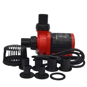 ปั๊มจุ่มใต้น้ำแบบปรับความถี่ได้ <span class=keywords><strong>JEBAO</strong></span> รุ่น ACQ-3500 ACQ-5000 ACQ-6500 ACQ-8000 ACQ-10000 ACQ-12000 พร้อมระบบกรองและหมุนเวียนน้ำ - Product Image 1