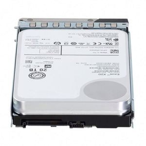 161-BBVO Nuevo en Caja Abierta, Disco Duro de 20 TB, 7.2K SAS, 3.5, 12 Gb/s, 512e, Disco Duro Empresarial SSD - Product Image 5