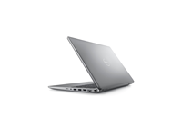 Laptop Workstation DELL Precision 3581 Intel Core I7-13700H Grosir Harga Panas, RAM 16GB, SSD 512GB, Kartu Jaringan Nirkabel Wi-Fi