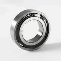 Roue libre à rouleaux AS sans roulement, embrayage unidirectionnel non supporté, aux dimensions extérieures identiques à celles du roulement de la série 62