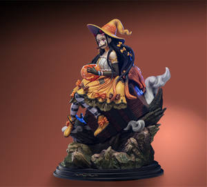 อะนิเมะญี่ปุ่น DS GK <span class=keywords><strong>EMO</strong></span> Nezuko รูปการกระทำสำหรับการเก็บรวบรวม - Product Image 5