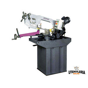 เลื่อยวงดนตรีแบบไม่มีขั้นของ LTF 275 N Vario 1500W ความกว้างในการตัด225มม. - Product Image 2