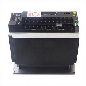 Controlador Original ASDB22023B 3PH 2KW B2 ASD-B2-2023-B - Product Image 1