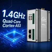 Computadora Integrada ARM BL340B con Procesador T507-H de 1.4GHz, 8/16 GB EMMC y 1/2 GB DDR4 para Dispositivos Inteligentes de Computación en el Borde