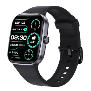 2024 Q32 Smartwatch weargirls su yalıtım sevimli akıllı saat kızlar için akıllı saat Dua Kom 3 akıllı saat telefon SmartWatch ile