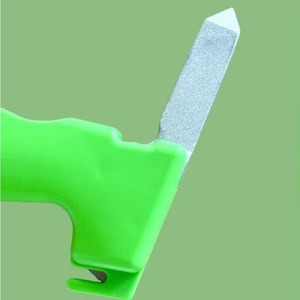 Car Handle for Elderly Support Vehicle Standing Support Safety Hammer Seatbelt Cutter Knife With Window Breaker Car Accessories - Product Image 3