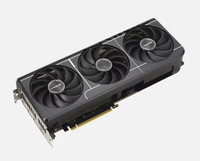 Kartu grafis stasiun kerja ASU SFF, Ready Prime GeForce RTX 5070 edisi OC 12GB GDDR7 (PCIe 5.0 DP 2.1 kipas angin)