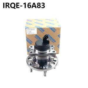 Unité de roulement de roue arrière, ensemble de tête d'essieu 52750-B2050 pour Kia IRC-16A83, nouvelle pièce de rechange - Product Image 3