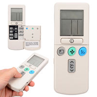 Télécommande de remplacement RAR-2P2 pour climatiseur HITACH A/C pour RAS-80YHA RAR-3U1 RAR-3U3 RAR2P2