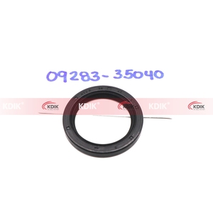 OEM 09283-35040/09283-35047 sello de aceite del cigüeñal delantero del sello de aceite Suzuki tamaño HTCR 35*47*6 - Product Image 4