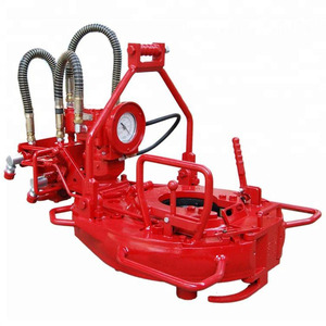 Tubulação De Perfuração Poder <span class=keywords><strong>Tong</strong></span> Pinças De Tubulação De Cabeça Aberta - Product Image 1