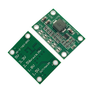 Convertidor OKY3504-3 Ca1235 3a 5v 15v Reductor de Voltaje Ajustable Módulo de Fuente de Alimentación para TV LED - Product Image 3