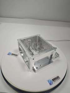 อะไหล่รถแข่งซีเอ็นซีสำหรับมอเตอร์สปอร์ต - Product Image 4