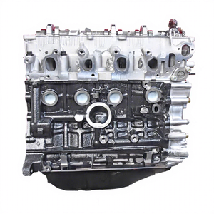 Conjunto de Motor 1RZ 2RZ Completo con Precisión de Ajuste OE para Hiace 1989-2004 Hilux 1998-2001 Vehículo Comercial Uso Todoterreno - Product Image 1