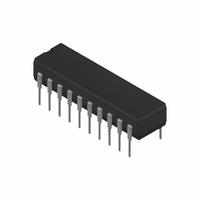 Original 74ACQ374PC Electronic Chips Component Logic 20 DIP