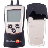 Testeur de dureté numérique Testo 510 Haute précision Protection IP65 Garantie 1 an En stock