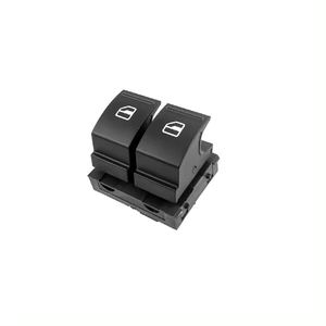 <span class=keywords><strong>Interruptor</strong></span> de ventanilla eléctrica OEM 1K3959857A para VW - Product Image 1