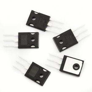 Original & New Guaranteed 30F120WT TO-247 Transistor Specialized Electronic Components Purchasing and Support Services - Product Image 1