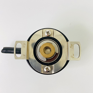 Codificadores Magnéticos Incrementales de 1 Vuelta EI40B de Alta Calidad y Buen Precio, Codificador Rotatorio EI40B - Product Image 2