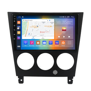 M6 PRO Android 12 2000*1200 QLED BT5.1 navigatori per auto per auto per Subaru <span class=keywords><strong>Impreza</strong></span> 2002-2007 radio schermo per auto - Product Image 1