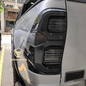 Kit de Conversión de Luces para Camioneta, Luces Traseras LED, Lámpara Trasera para <span class=keywords><strong>Hilux</strong></span> Revo 2016 2018 2021 <span class=keywords><strong>2022</strong></span> Rocco - Product Image 3