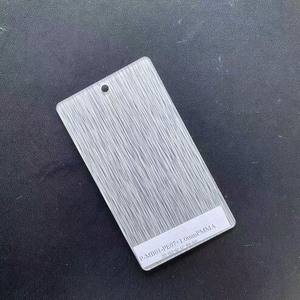 Placa de Difusión de Patrones Anti-UV Rina Tech, Comodidad Visual, Patrón de Triple Onda/Pirámides Triangulares para Lámparas Colgantes Decorativas - Product Image 1