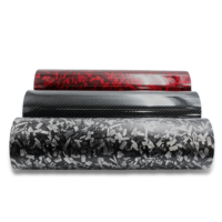 Film de protection pour voiture en TPU à texture fibre de carbone, auto-réparateur, résistant aux rayures, anti-âge, anti-poussière, rouleau de vinyle protecteur pour véhicule
