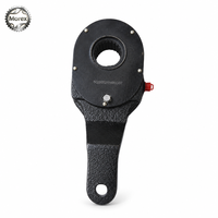 Pour Pengxiang 35 tonnes, ajusteur de jeu de frein d'essieu arrière SQ3502140KG01 gauche, ajusteur de jeu automatique robuste pour camion benne minier