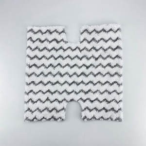 Shark Steam <b>Mop</b> Cloth S1065 Replacement For S6001W S5003A S3973D S3973WM Home Use - Product Image 1