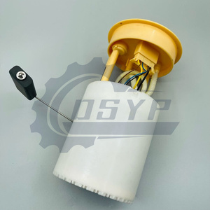 Unità di Alimentazione Carburante DSYP 6C0919050B di Alta Qualità - Numero OE per <span class=keywords><strong>Volkswagen</strong></span> ZCVW043C - Product Image 3