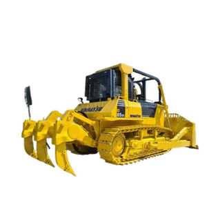 Excavadora Komatsu de importación de Japón en buenas condiciones y bajo precio maquinaria de construcción - Product Image 1