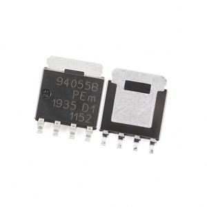 วงจรรวม Buk9y40-55b SOT-669 ชิปไอซี Buk9y40 - Product Image 1
