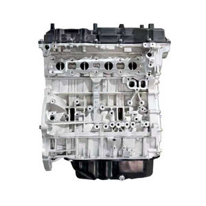 Bloc moteur court OEM G4KH 2.0L T-GDI à support bas pour Hyundai Santa Fe Sonata <span class=keywords><strong>Kia</strong></span> Optima Sorento OE 21102-2G780 - Product Image 1