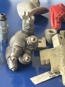 Hydraulic Motor Earth <b>Auger</b> for Excavator for Pile Drilling in Earth <b>Drill</b> Construction Machinery Parts - Product Image 6