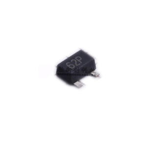 WNM6002-3/TR มอสเฟต Sot-323 60V 300mA ทรานซิสเตอร์แบบติดตั้งบนพื้นผิว สำหรับซ่อมอุปกรณ์อิเล็กทรอนิกส์และอะไหล่ทดแทน - Product Image 2