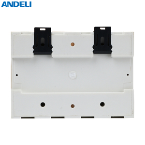 Đồng Hồ Đo Năng Lượng Kỹ Thuật Số <span class=keywords><strong>3</strong></span> Pha ADM100TC 10-60A - Product Image 3